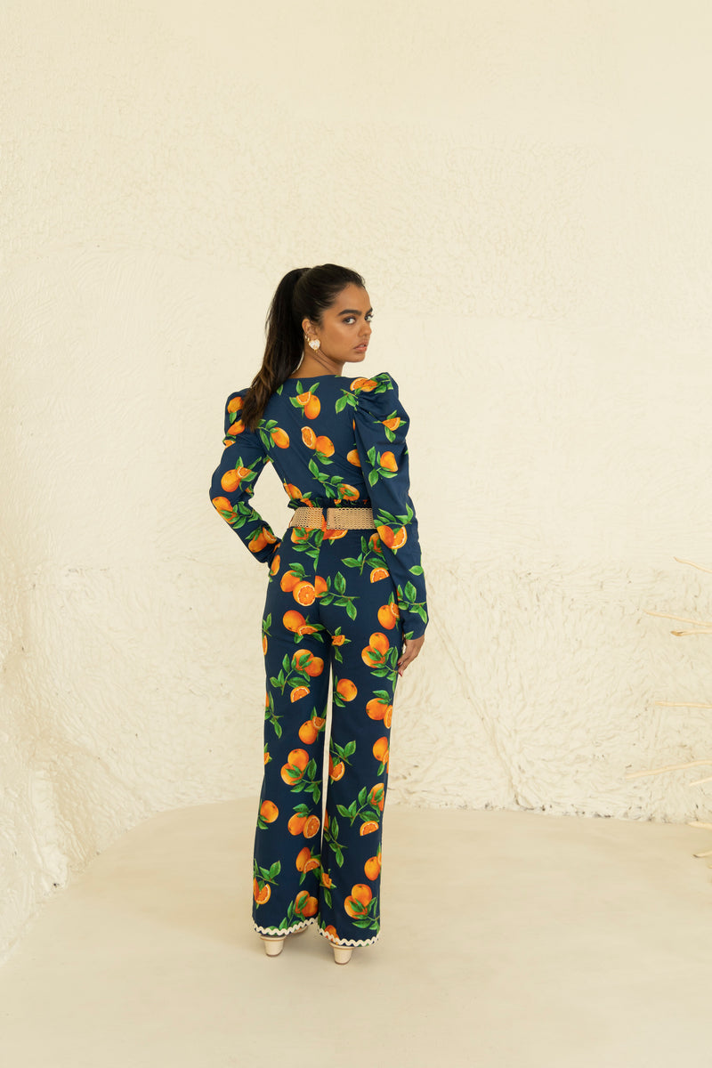 Sicily Trousers